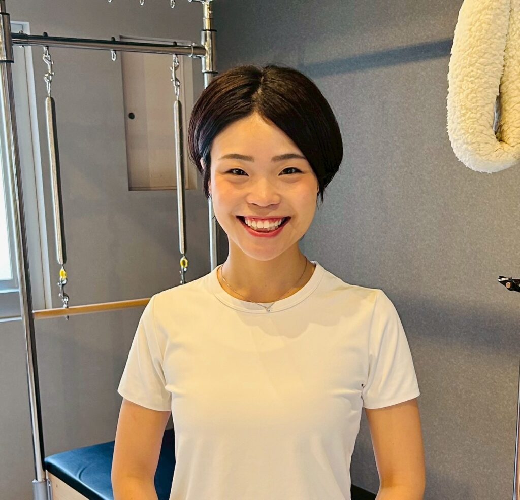 Lisa Liの写真